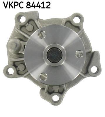 Pompe à eau SKF ref. VKPC 84412